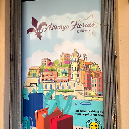 Hotel Florida *
