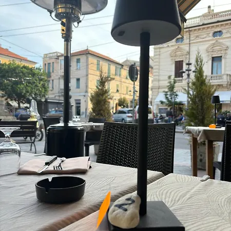 Florida Hotel Taggia