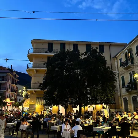 Hotel Florida Taggia