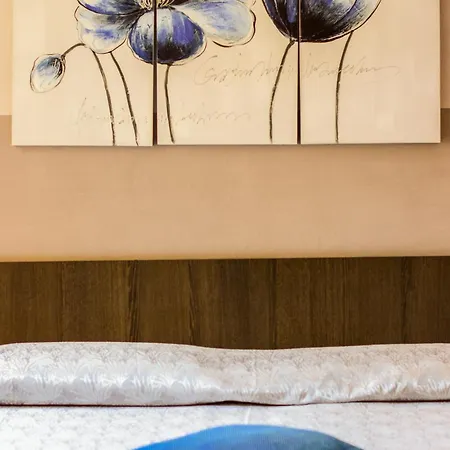 Hotel Florida Taggia