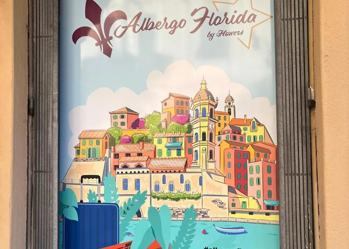 Отель Florida *