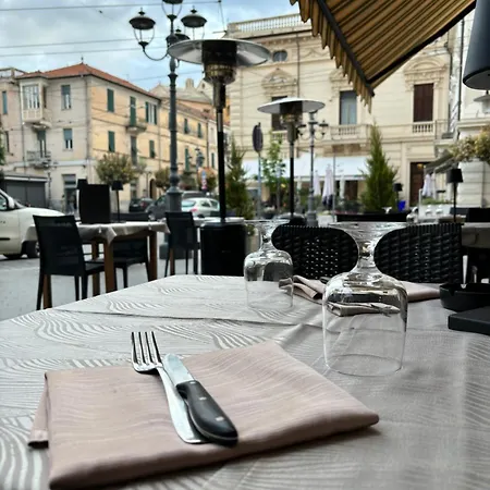 Szálloda Florida Taggia