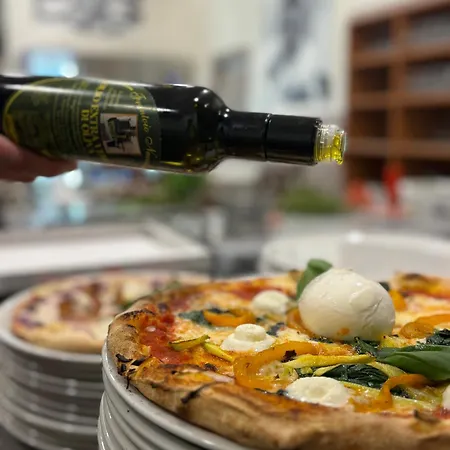 Florida 酒店 塔贾