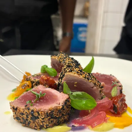 Florida Szálloda Taggia