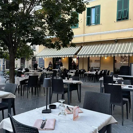 Hotel Florida