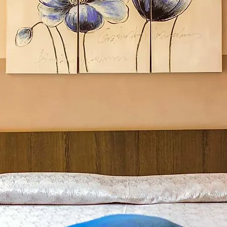 Florida Hotel Taggia