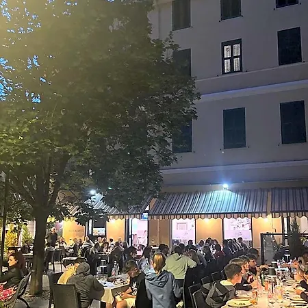 Florida Hotel Taggia