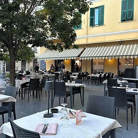 Hotel Florida