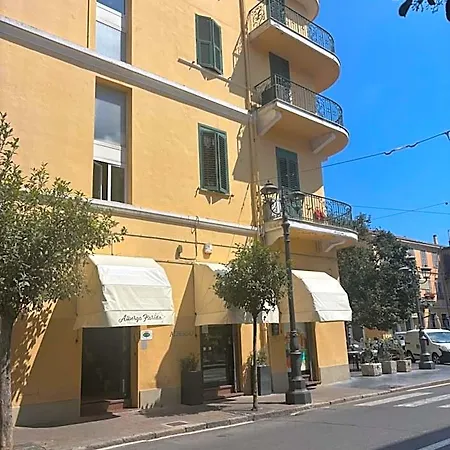 Hotel Florida Taggia