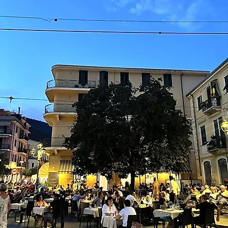 Florida Hotel Taggia