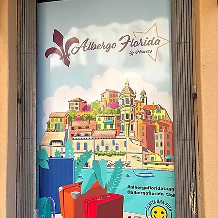 Florida Hotel *